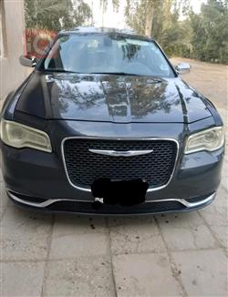 كرايسلر 300